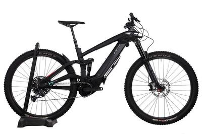 Refurbished - E-Bike - Bianchi e-Omnia - M - GUT