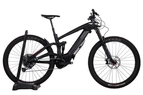 Refurbished - E-Bike - Bianchi e-Omnia - M - GUT