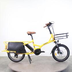 Reconditionné - Longtail électrique Kiffy Capsule MT - Excellent état