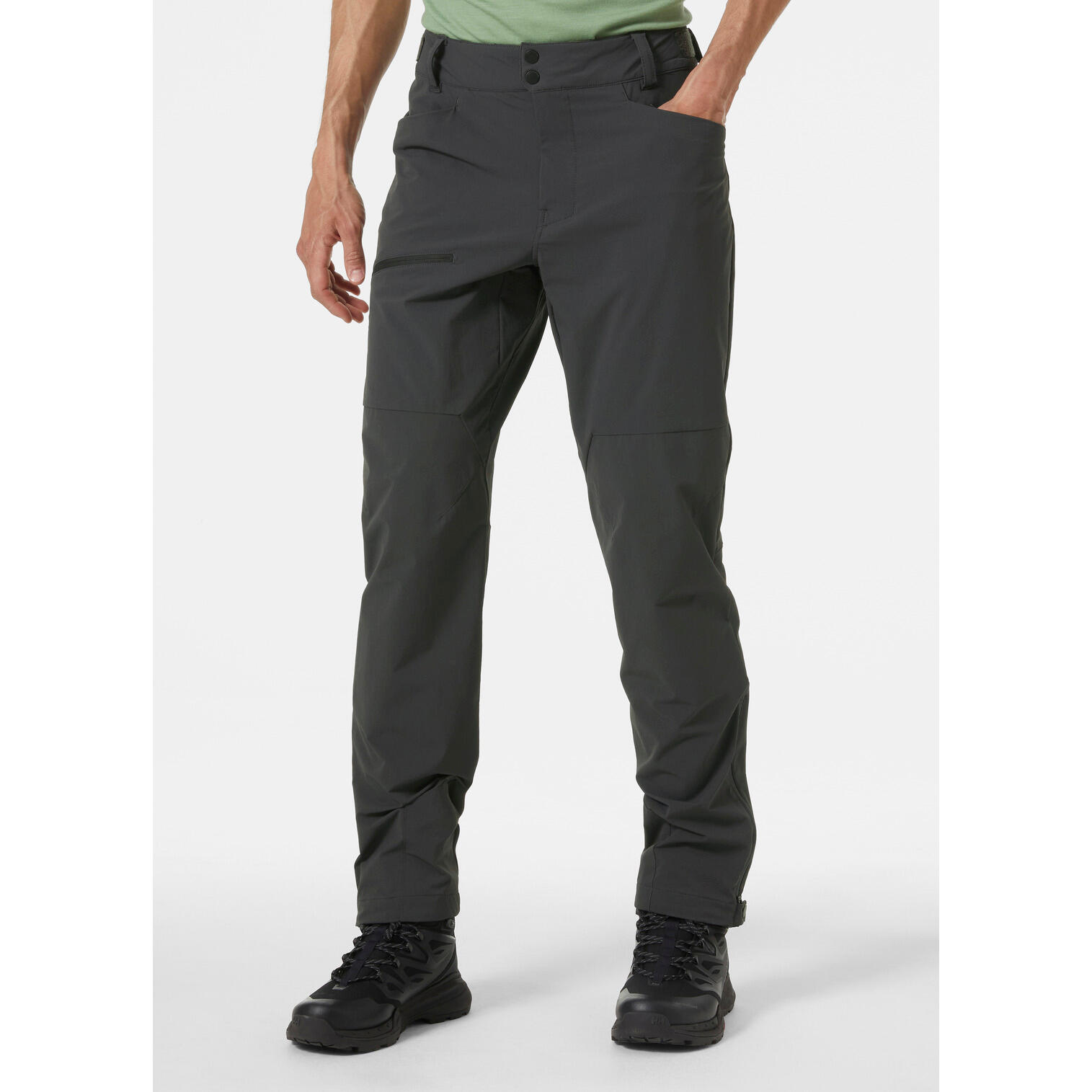 Skihose Helly Hansen Blaze Softshell 2/7
