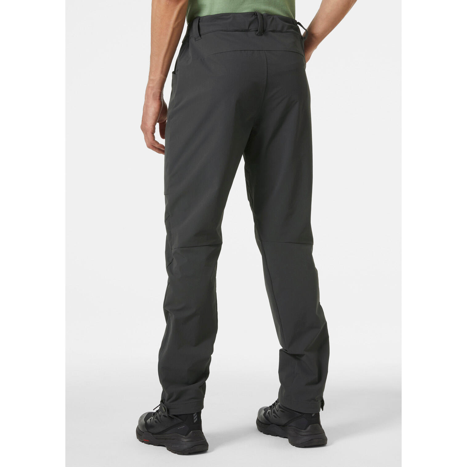 Skihose Helly Hansen Blaze Softshell 4/7