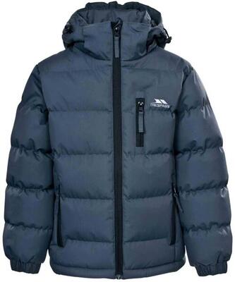 Trespass Tuff Jungen Isolierte Jacke 7-8 Jahre