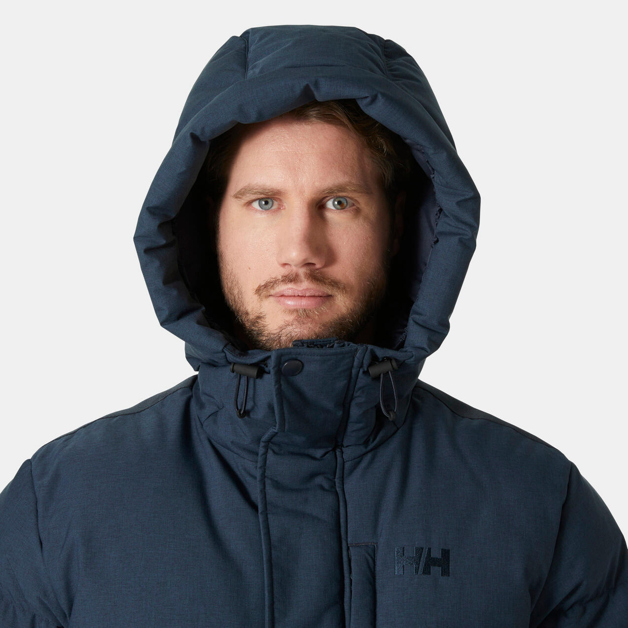 Parka Helly Hansen Alby Puffy 5/6