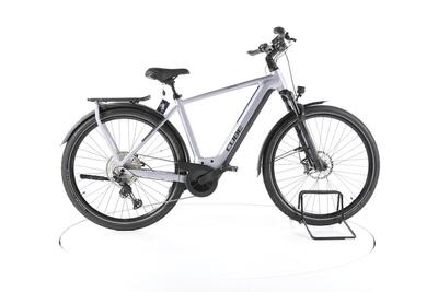 Refurbished - Cube Kathmandu Hybrid SLX Trekking E-Bike 2023 - Sehr gut