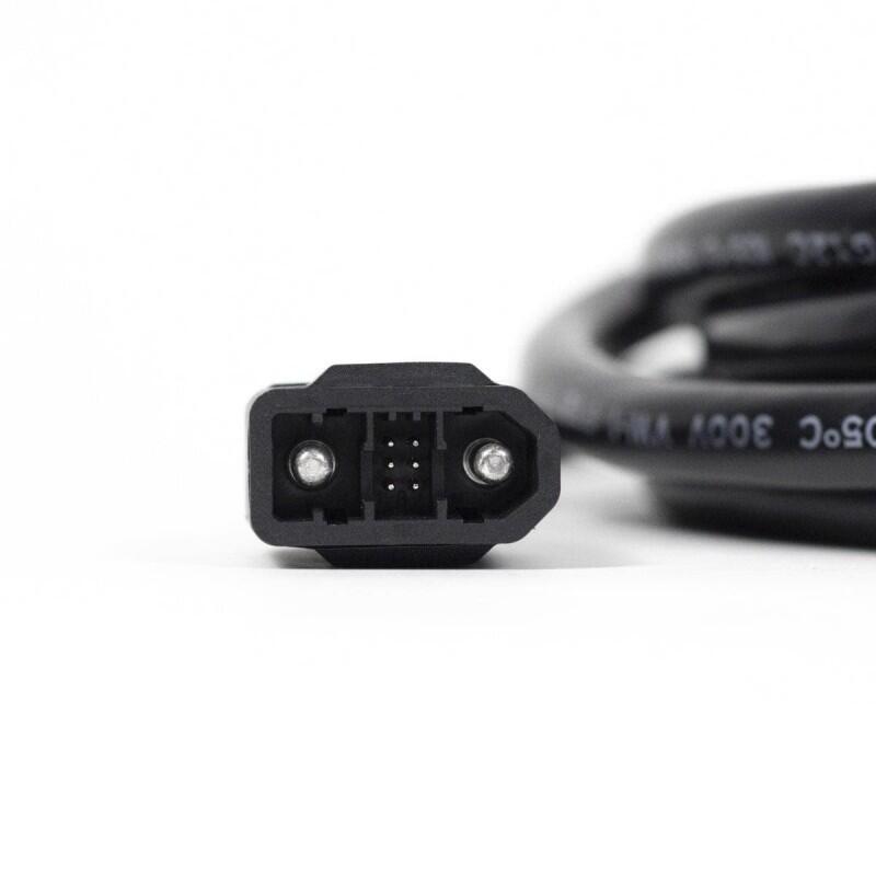 Cable para conectar batería adicional EcoFlow (5metros) 3/3