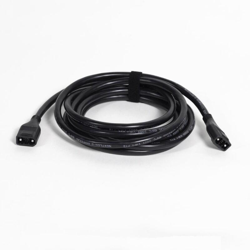 Cable para conectar batería adicional EcoFlow (5metros) 2/3