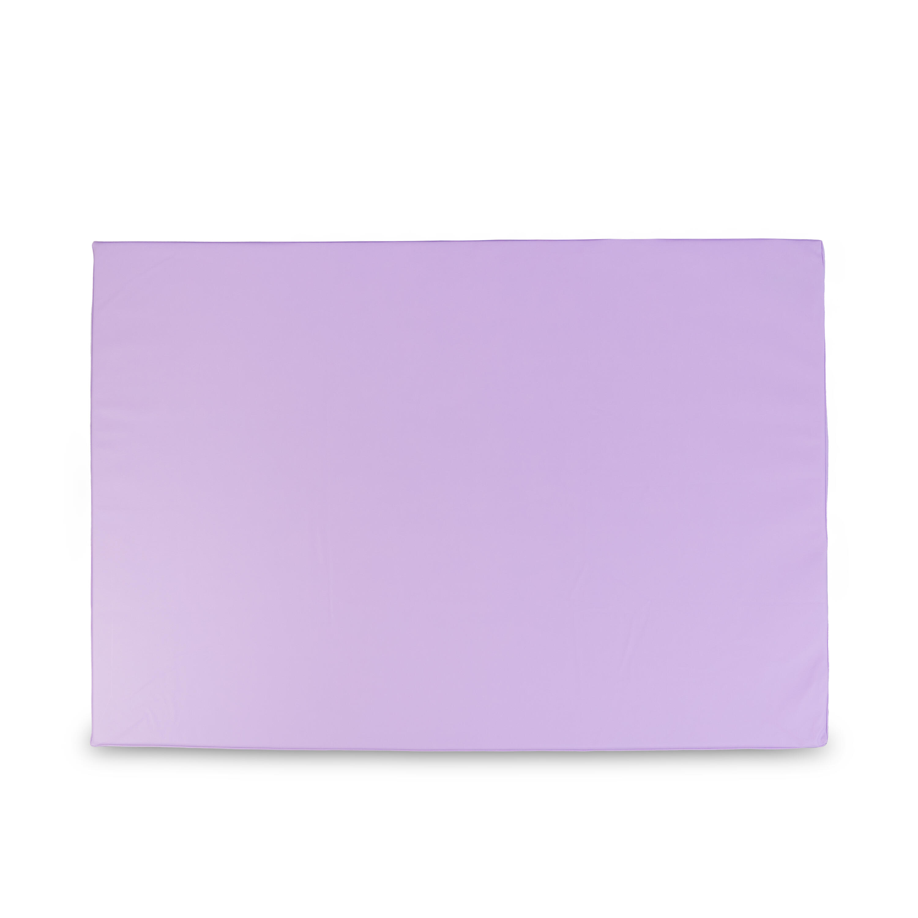 Tappetino sportivo 150 x 100 x 8 cm Fitness viola Weichbodenmatte Jeflex 4/7