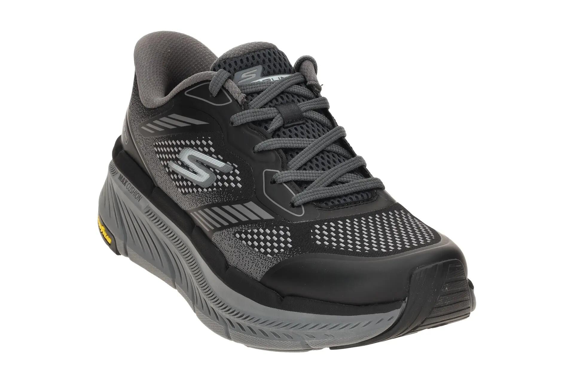 Sapatilhas Skechers Max Cushioning Permier 2.0 3/7