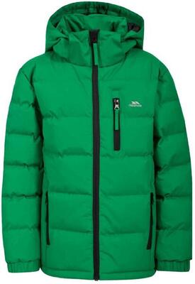 Trespass Tuff giacca imbottita bambino 5-6.