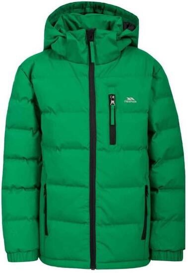 Trespass Tuff giacca imbottita bambino 5-6.