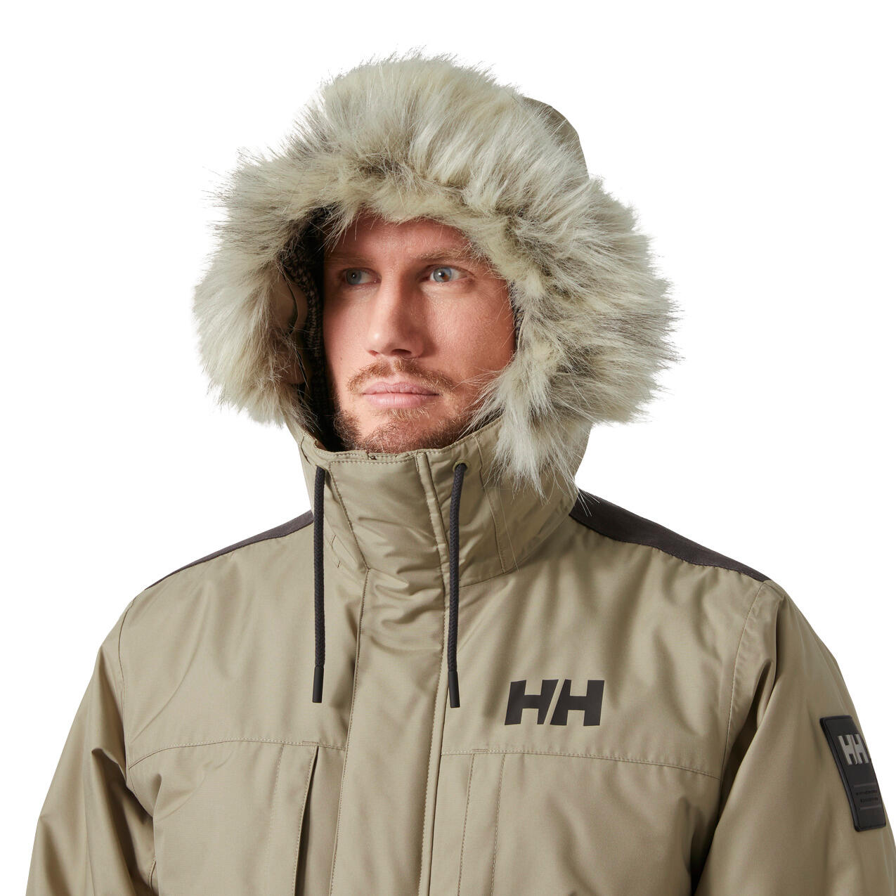 Parka Helly Hansen Coastal 3.0 4/7