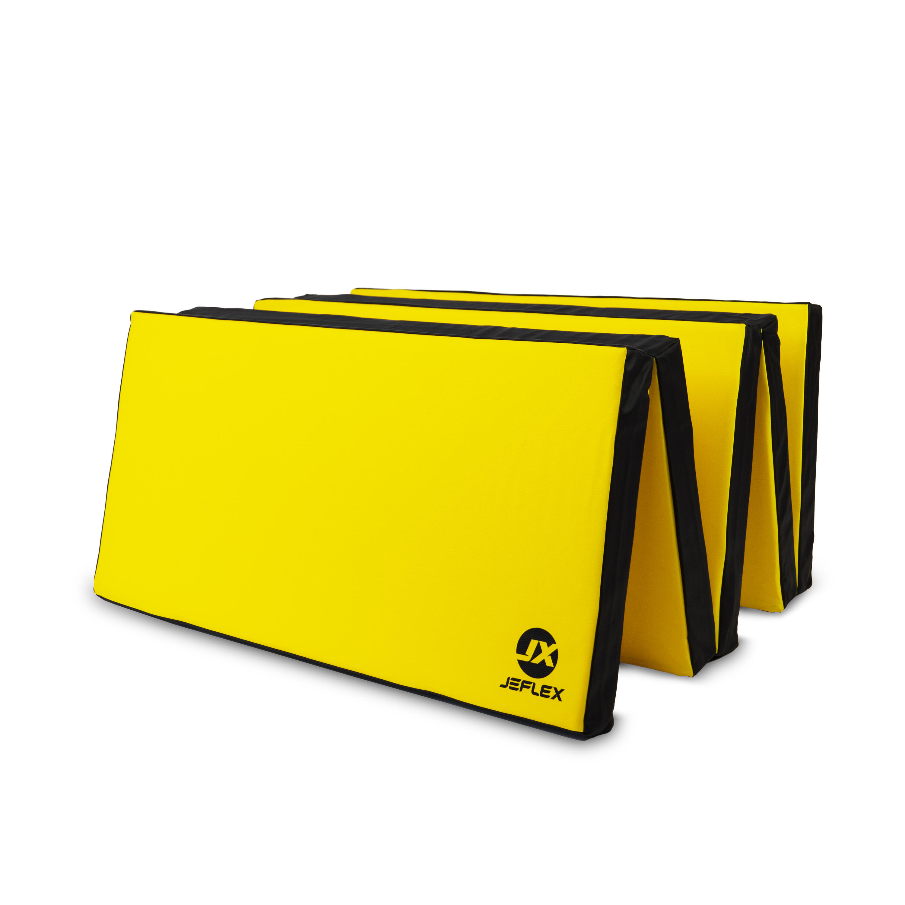 Amarelo / Preto