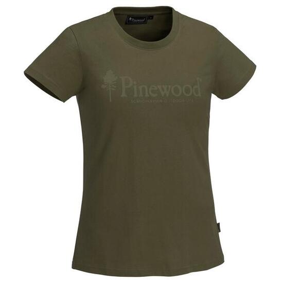 T-Shirt Pinewood Life
