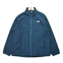 Reconditionné - Veste polaire Homme TNF Marine - homme - Excellent