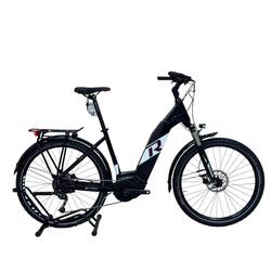 Reconditionné - Vélo électrique Raymon Crossray E 4.0 Shimano - comme neuf