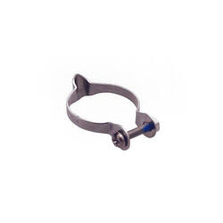 Lot de 3 colliers passage gaine P2R Vintage