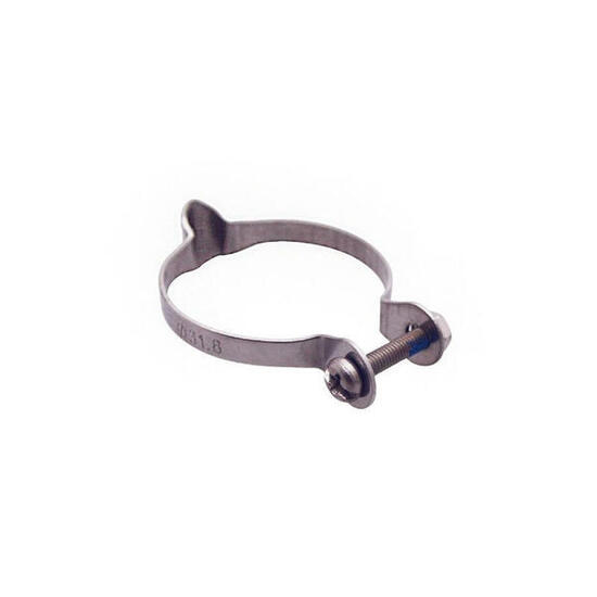 Lot de 3 colliers passage gaine P2R Vintage