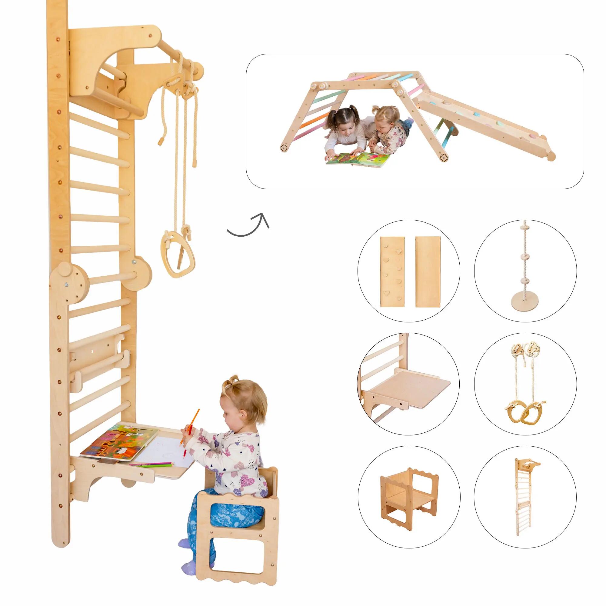 WOODEN MAGIC picture