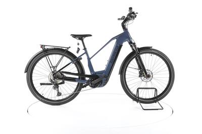 Refurbished - ADVANCED Trekking Pro X Mixed Trekking E-Bike - Sehr gut