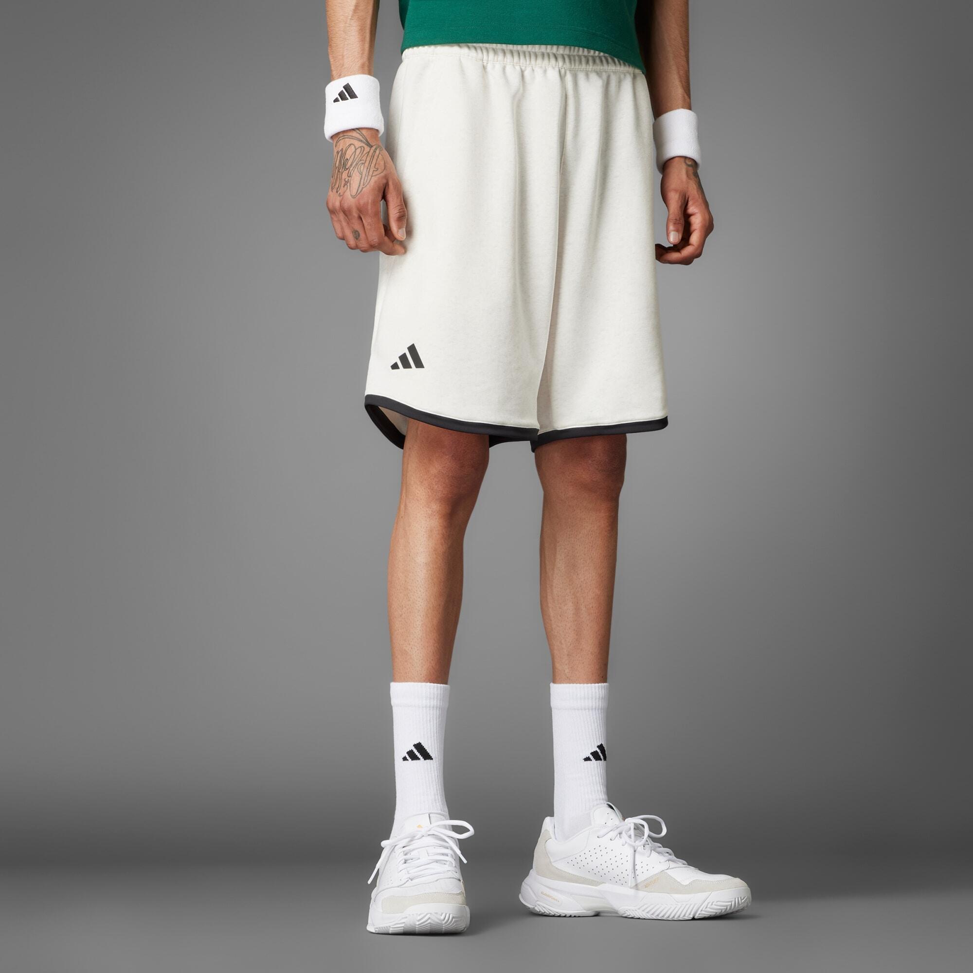Short de tennis adidas Heritage 3/7