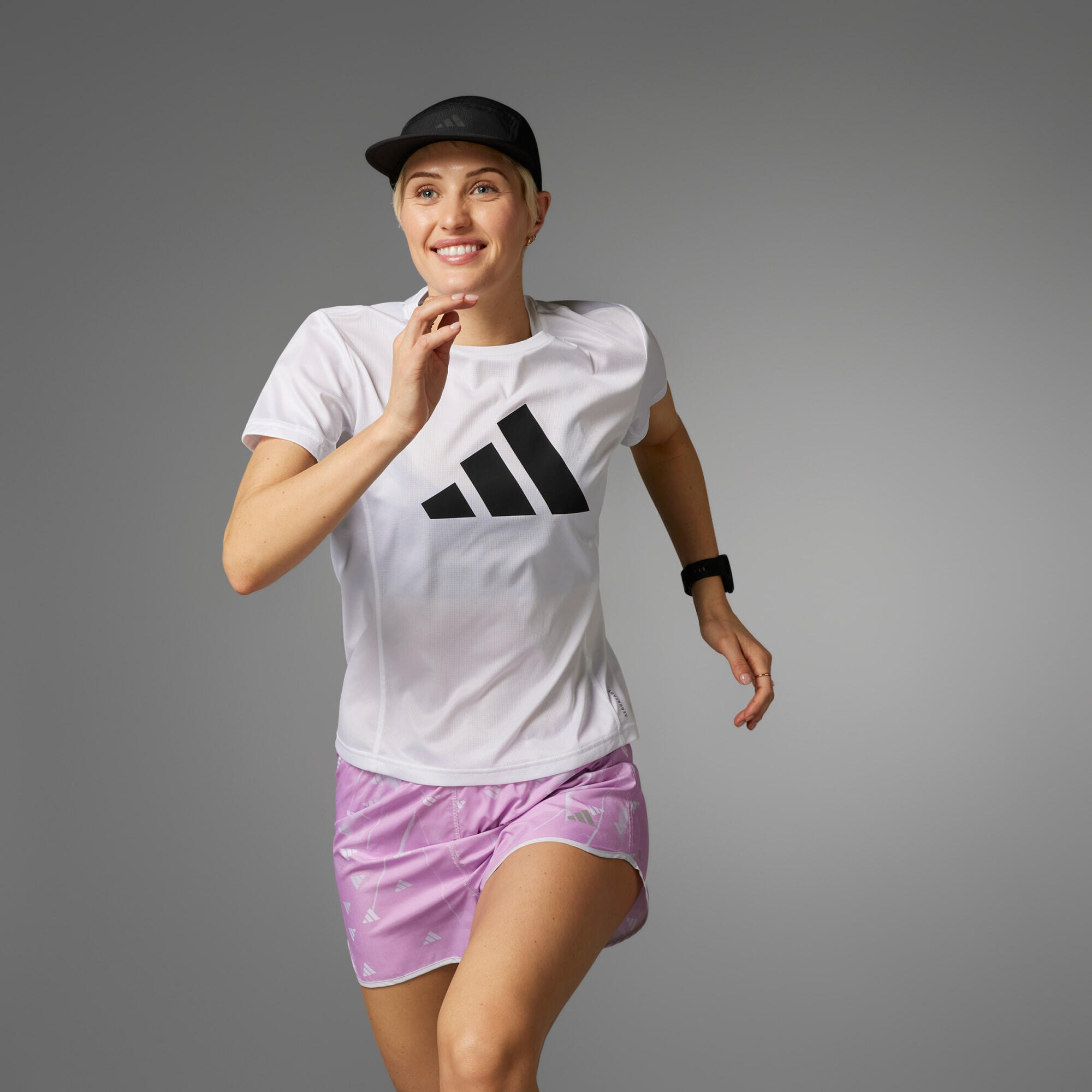T-shirt Run It 3/7