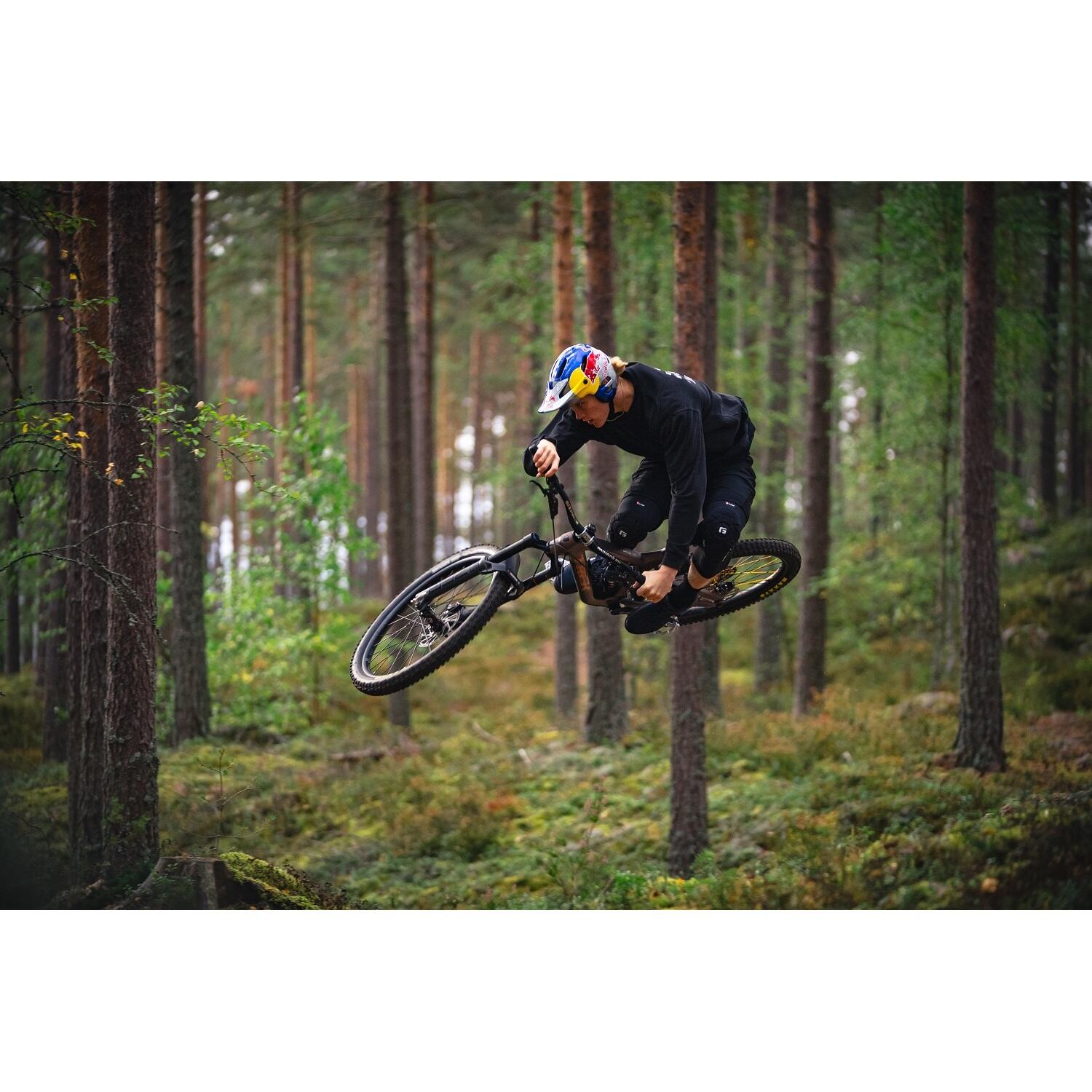 Genouillère G-Form Pro Rugged 2 4/7