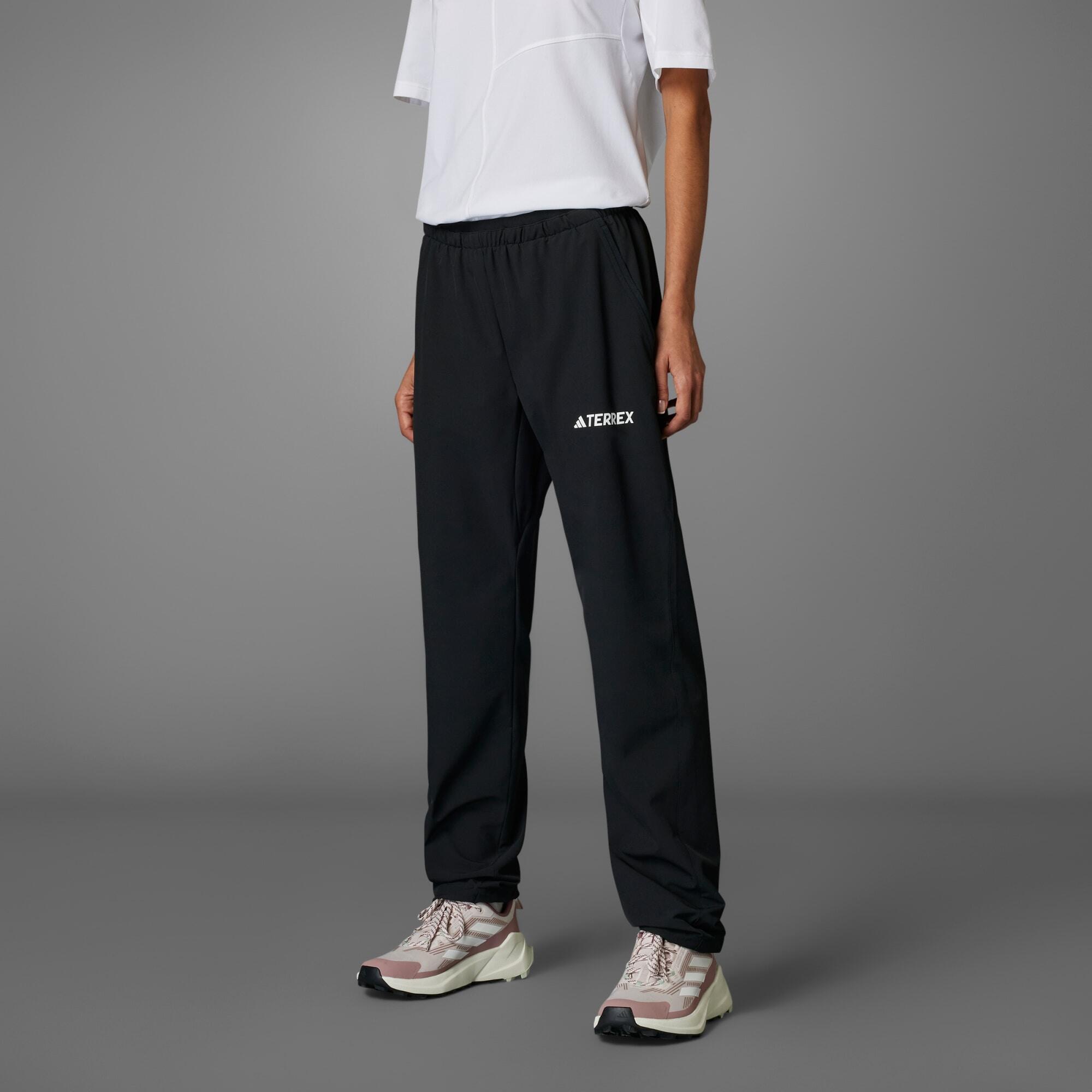 Terrex Multi Liteflex Pants 3/7