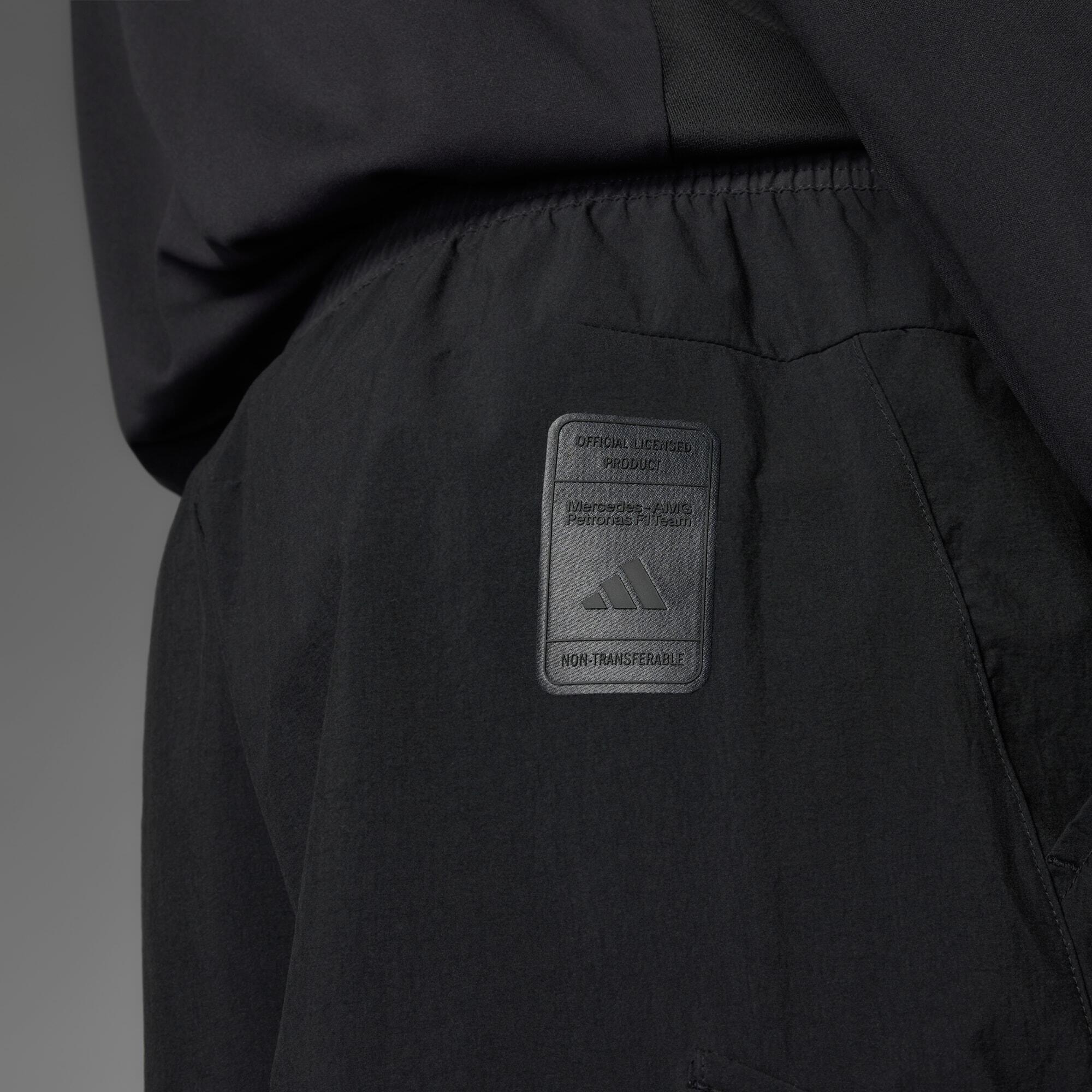 MERCEDES - AMG PETRONAS FORMULA ONE TEAM MECHANICS HOSE 6/7