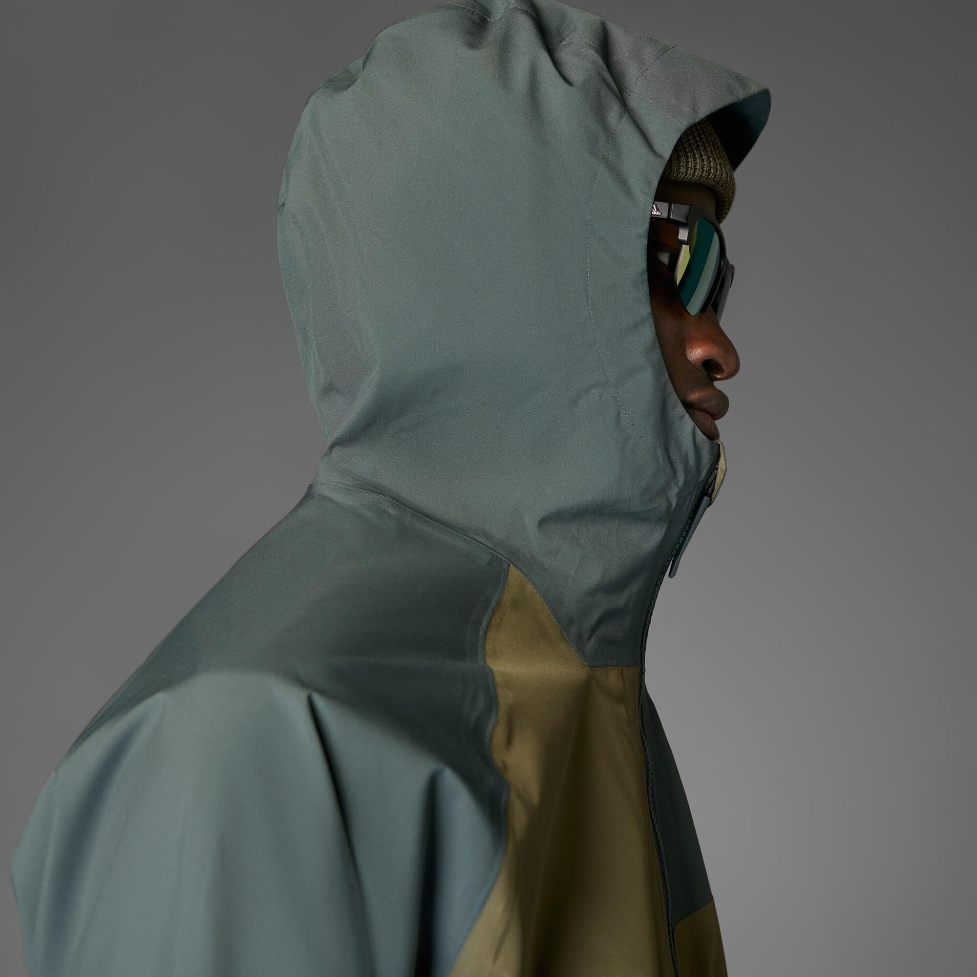 Veste 2 couches Terrex Multi RAIN.RDY 7/7