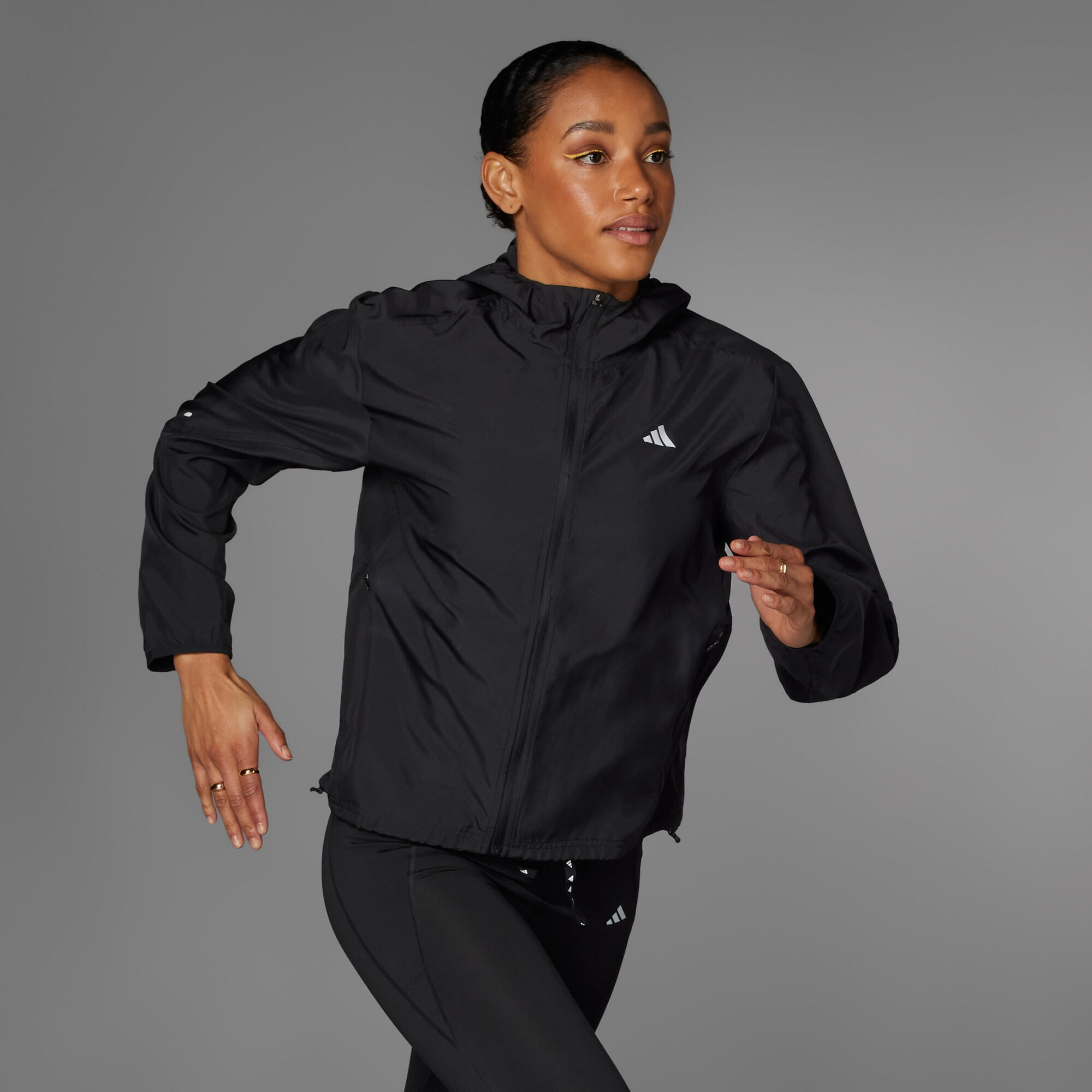 Chaqueta Run It 3/7