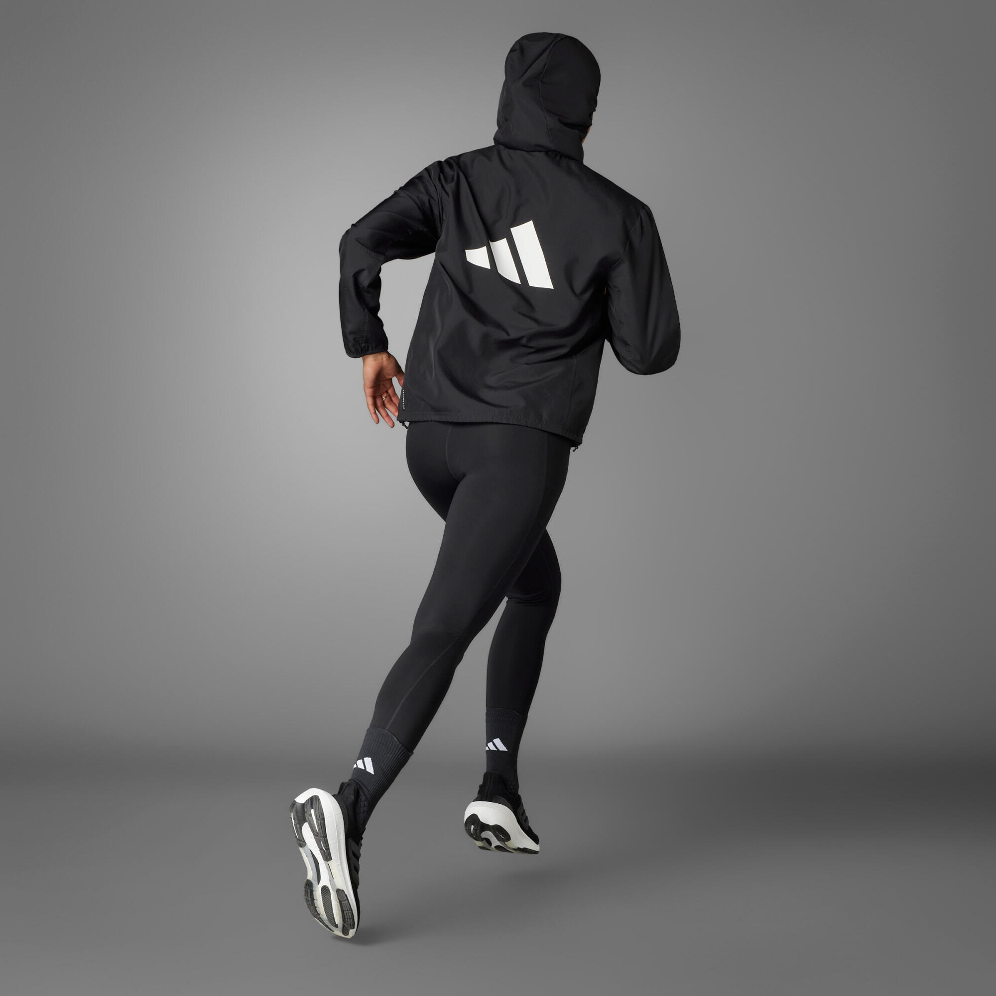 Chaqueta Run It 7/7