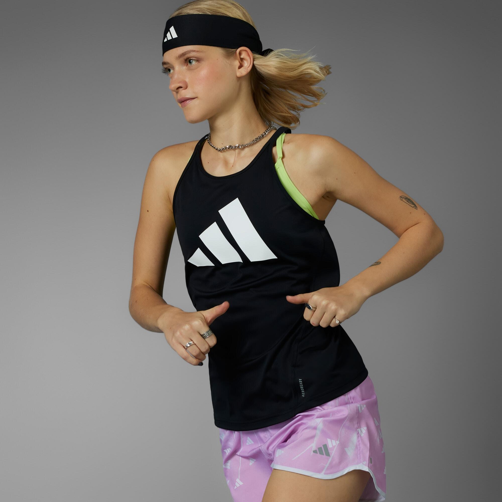 Run It Tanktop 3/7