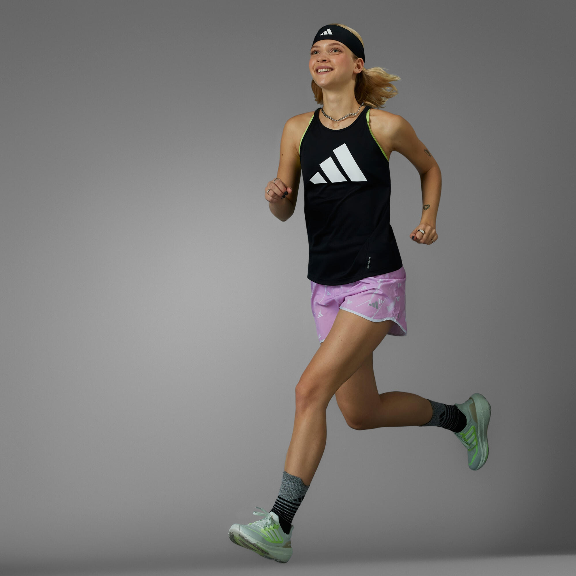 Run It Tanktop 7/7