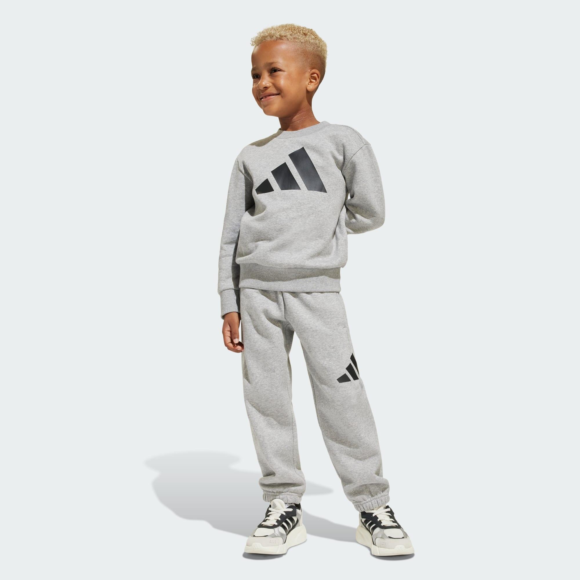 Conjunto Essentials – Criança 2/7