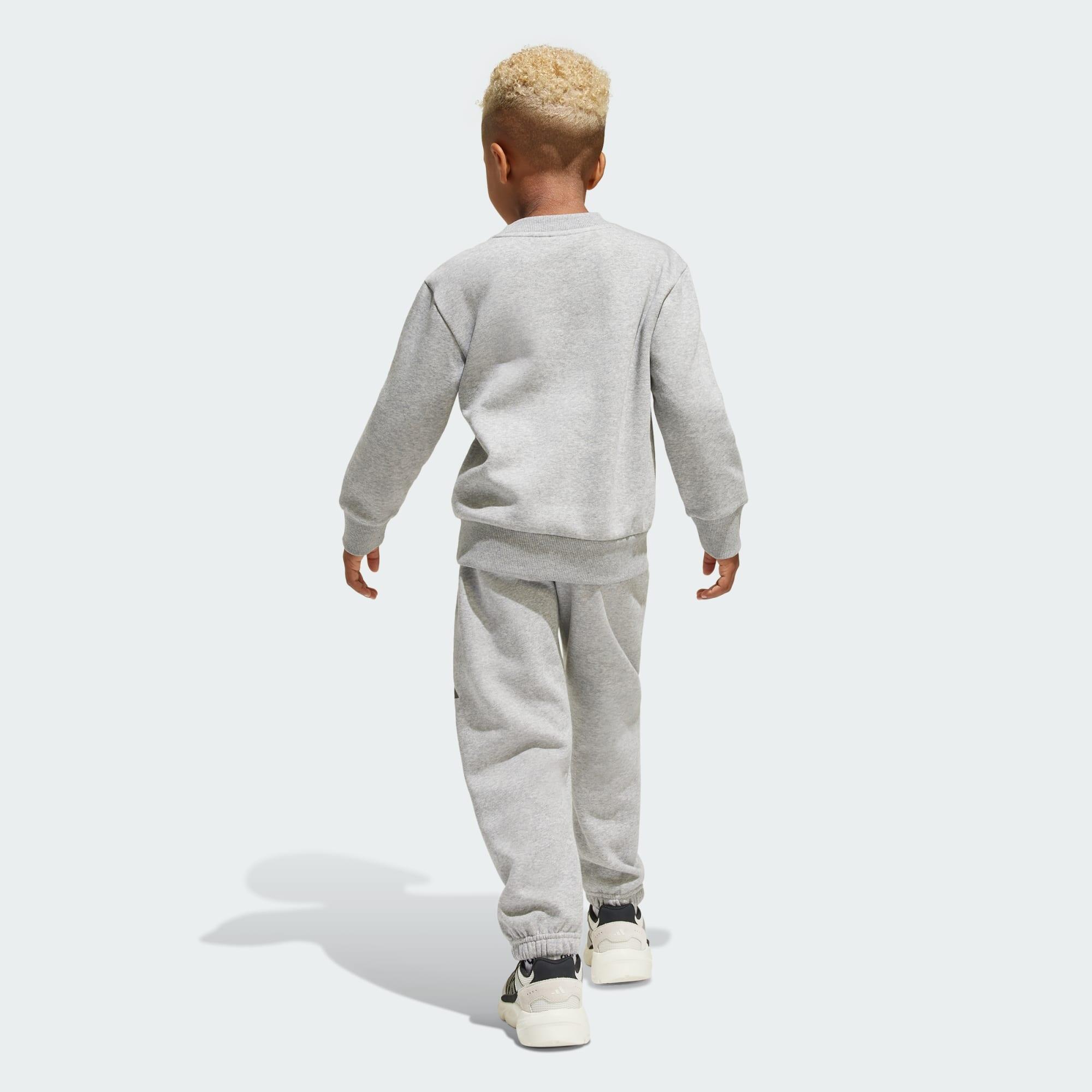 Conjunto Essentials – Criança 5/7