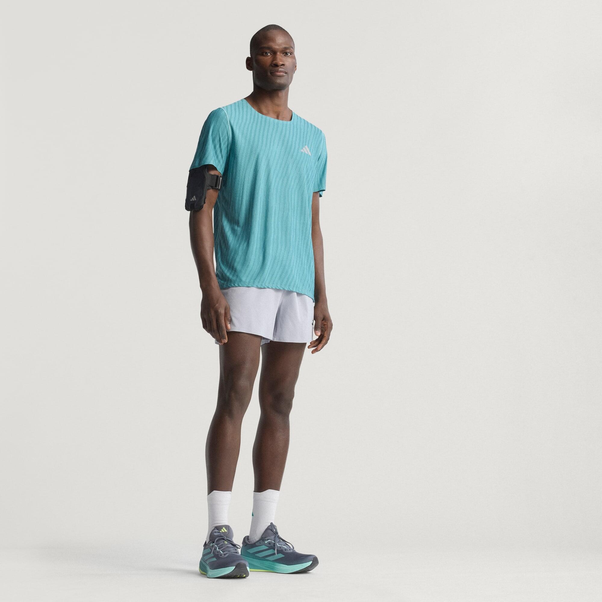 Adi365 Running CLIMACOOL+ Shorts 7/7