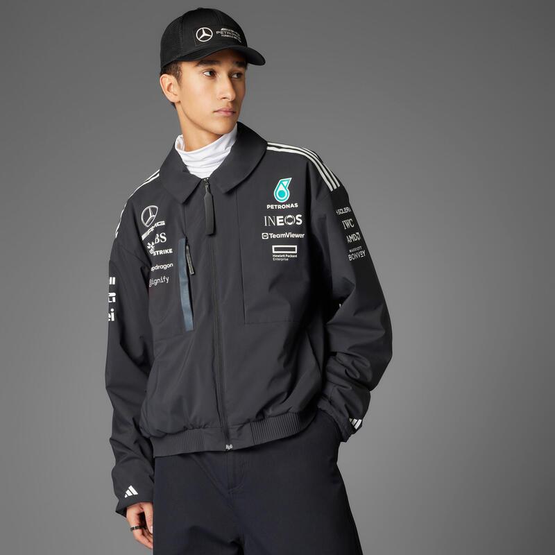 Bunda Mercedes - AMG Petronas Formula One Team