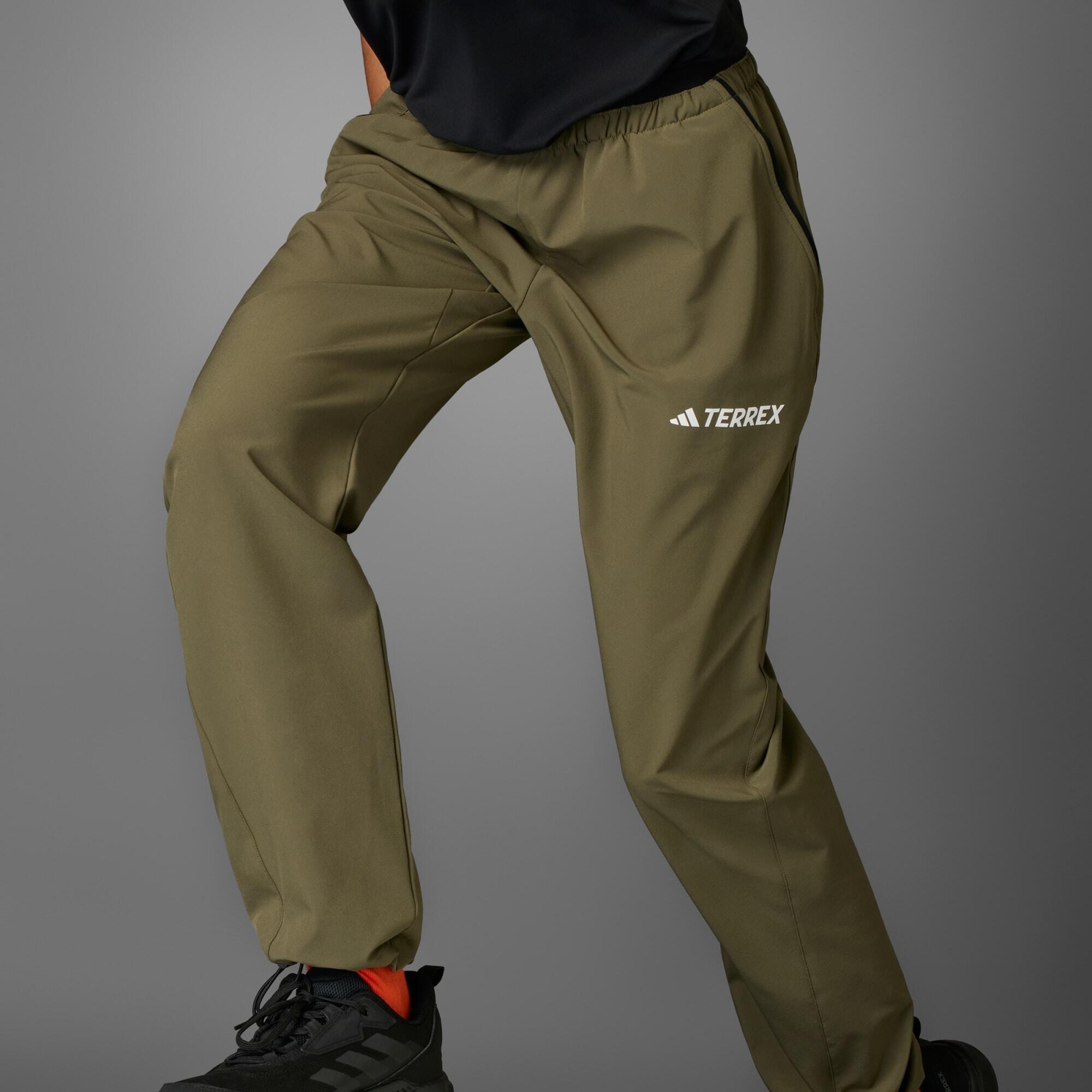 Pantalon Terrex Multi Liteflex 3/7
