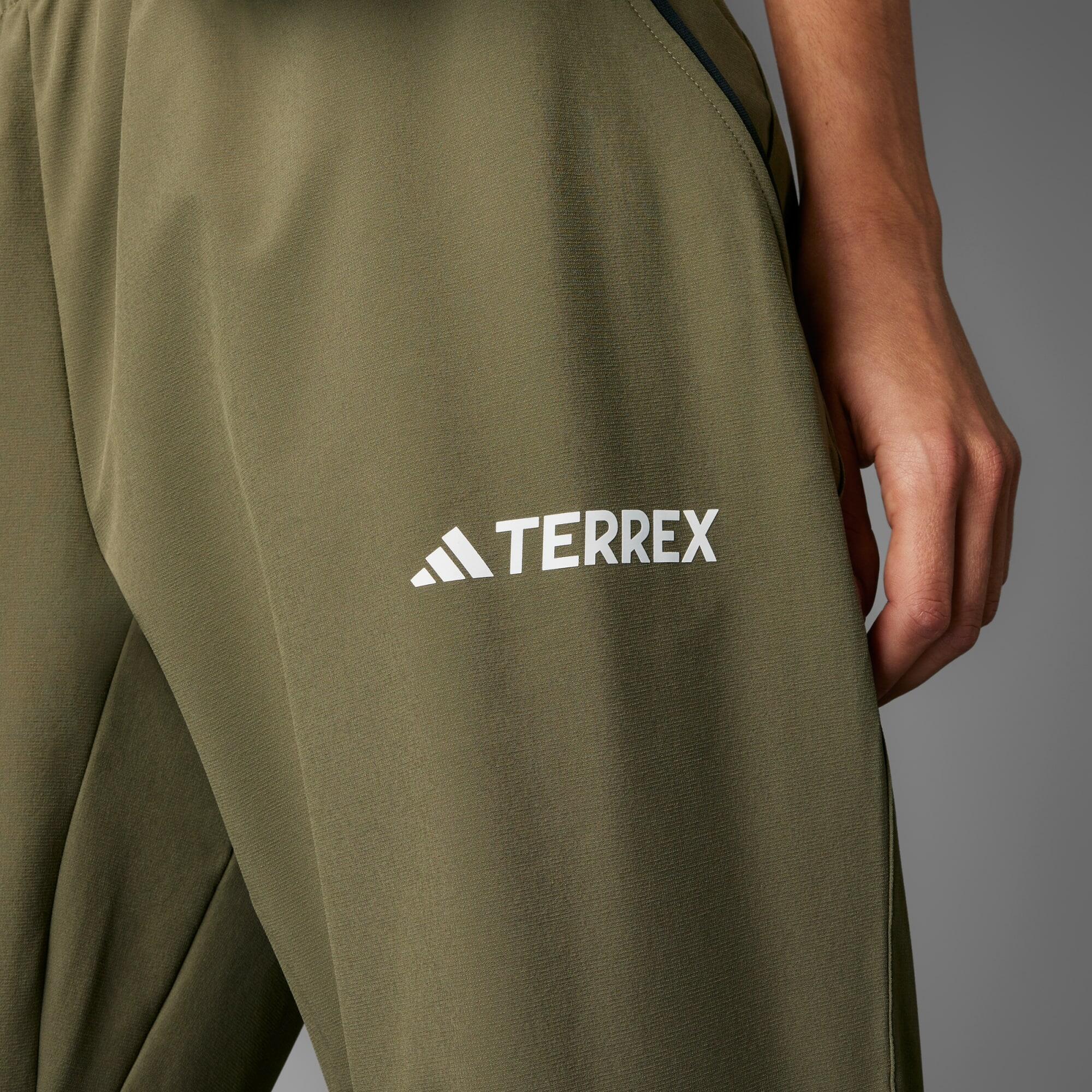 Terrex Multi Liteflex Hose 4/13