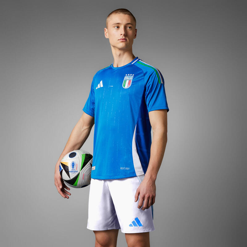 Domácí dres Italy 2024 Authentic