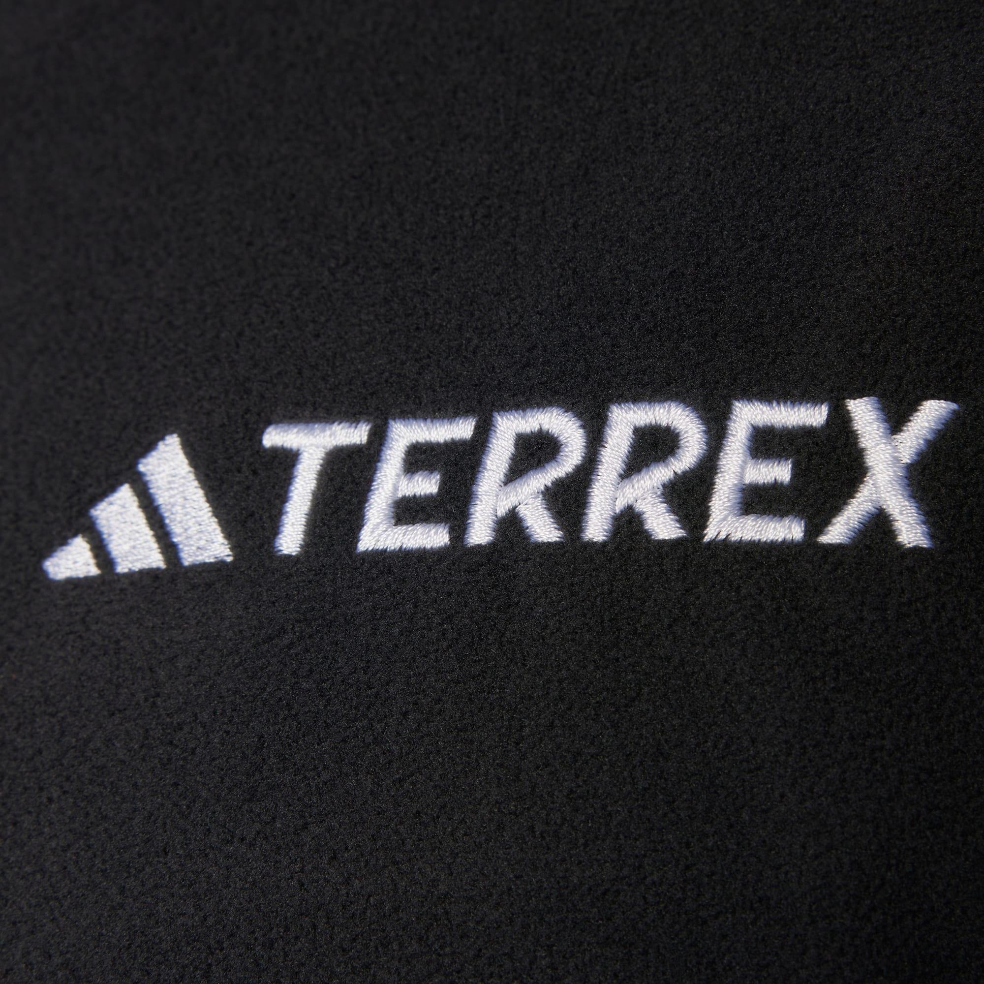 Anorak em Fleece Climawarm Multi TERREX 7/7