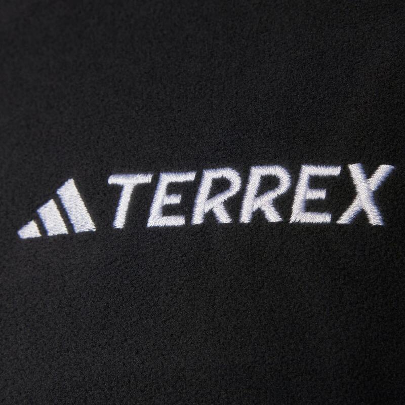 Hanorac din fleece Terrex Multi Climawarm