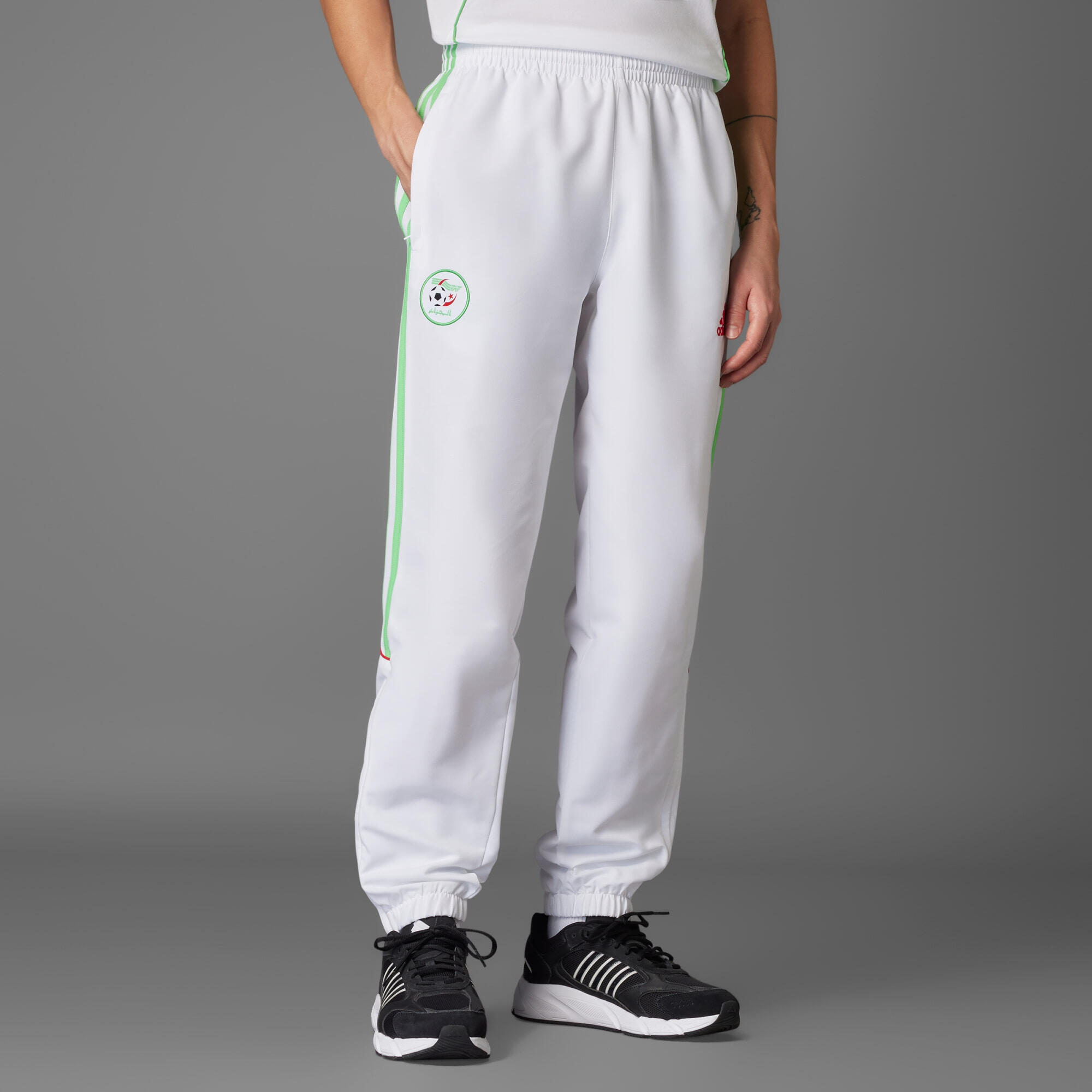 Pantalon de survêtement UBP Algérie 3/7