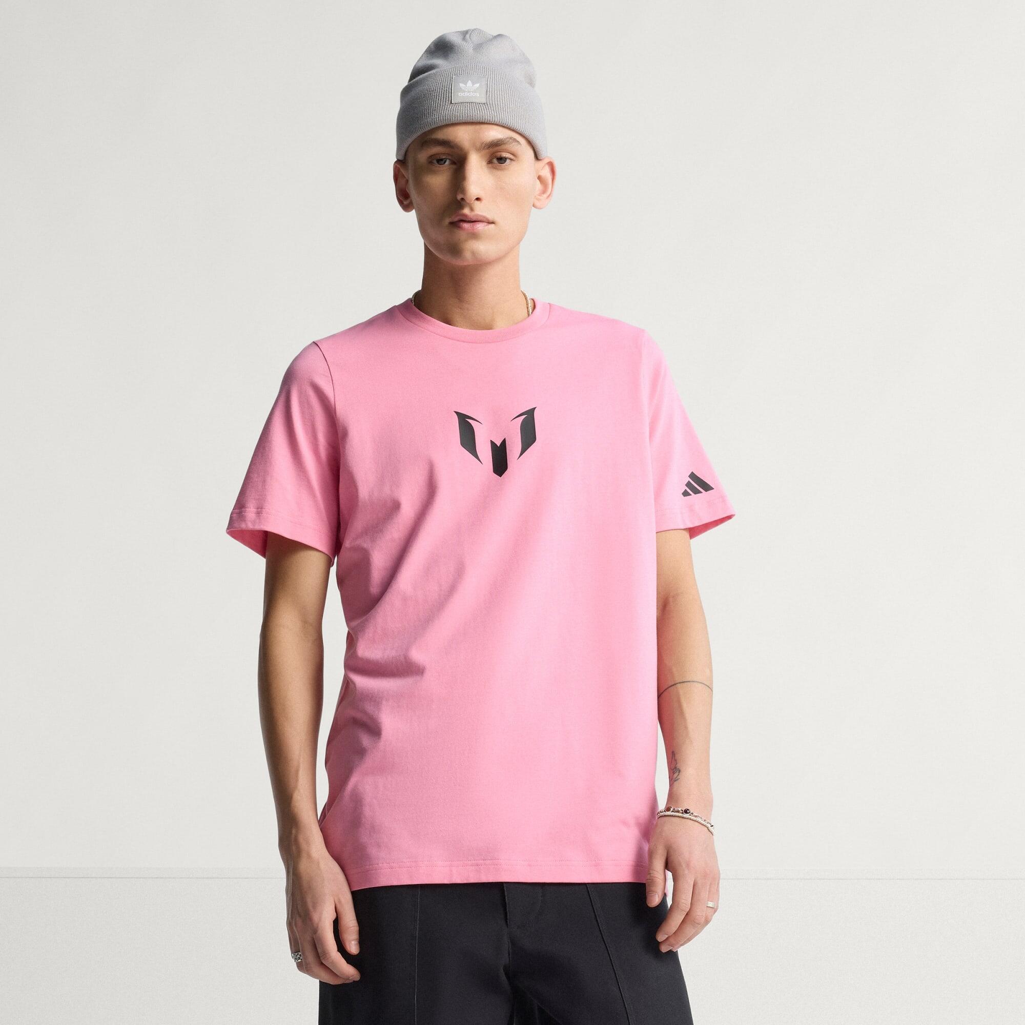 Camiseta Gráfico Messi 5/7