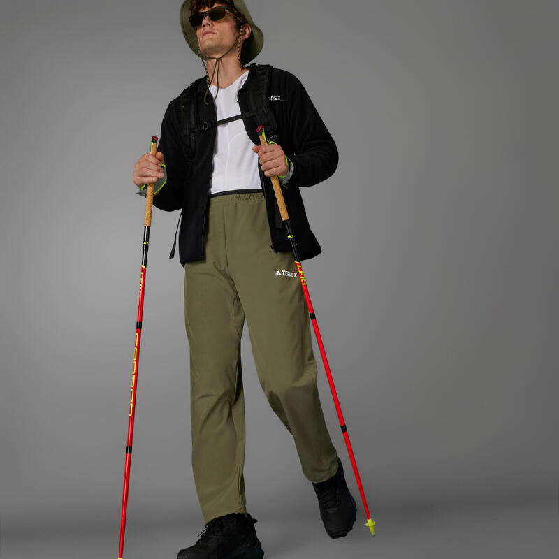 Melegítőnadrág adidas Terrex Multi Liteflex