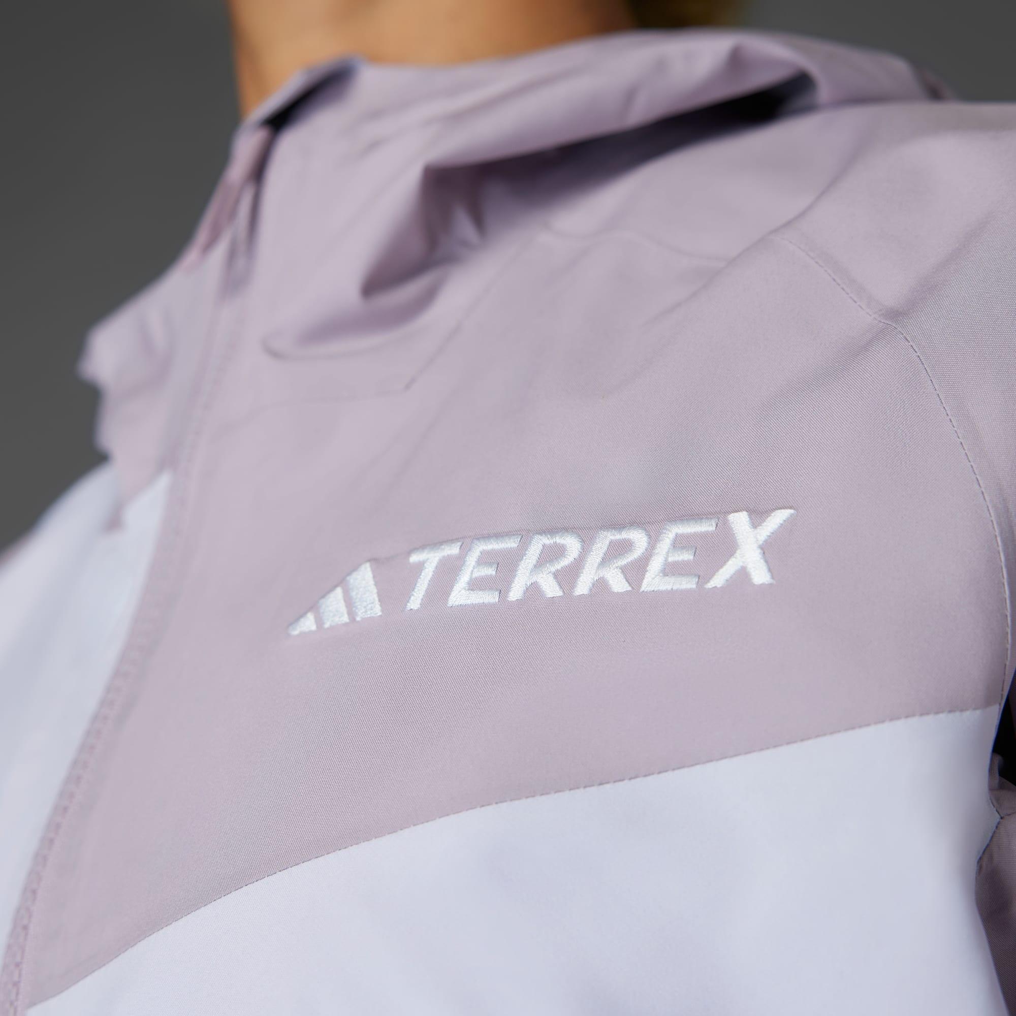Terrex Multi 2L RAIN.RDY Regenjacke 7/7