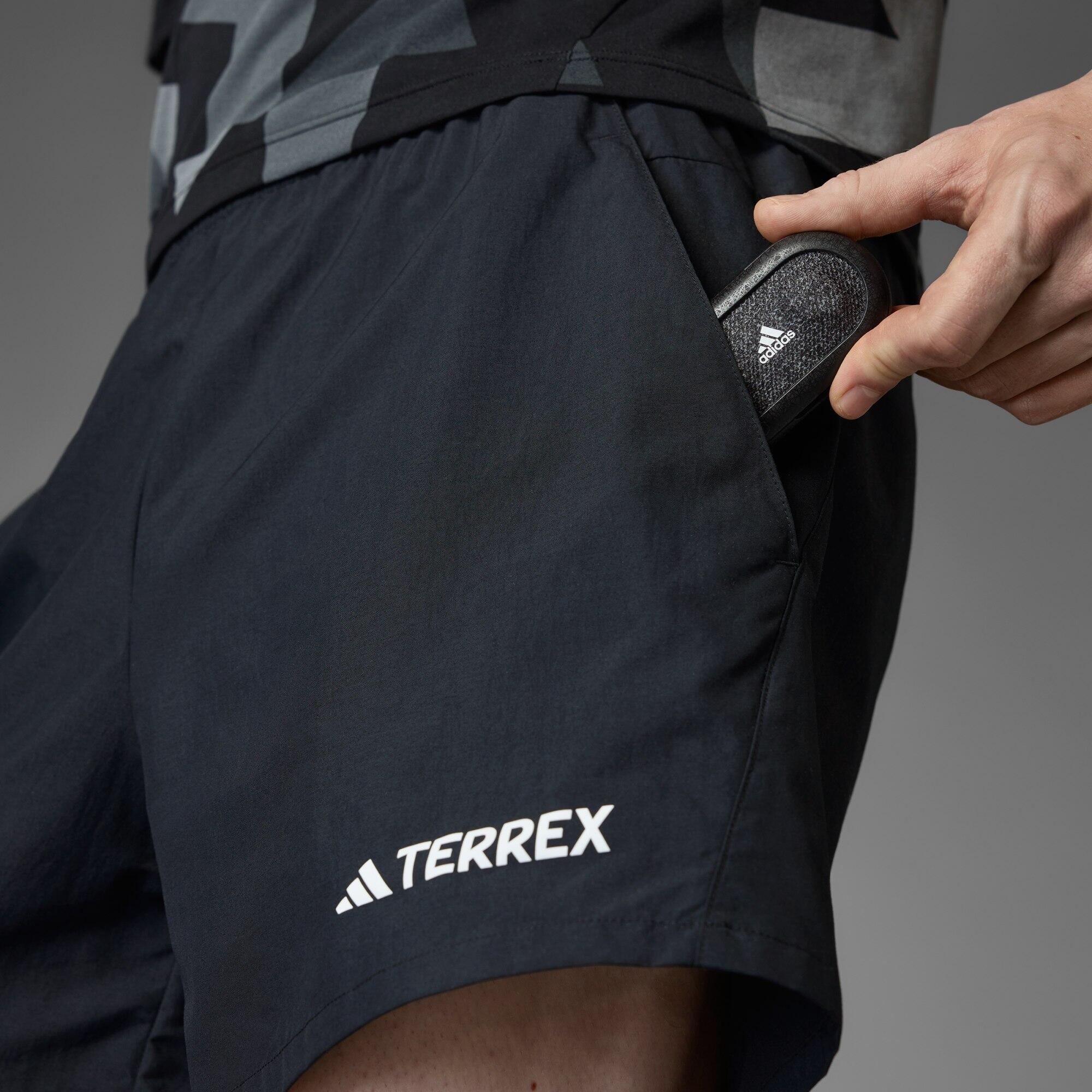 Pantalón corto Terrex Multi 7/7