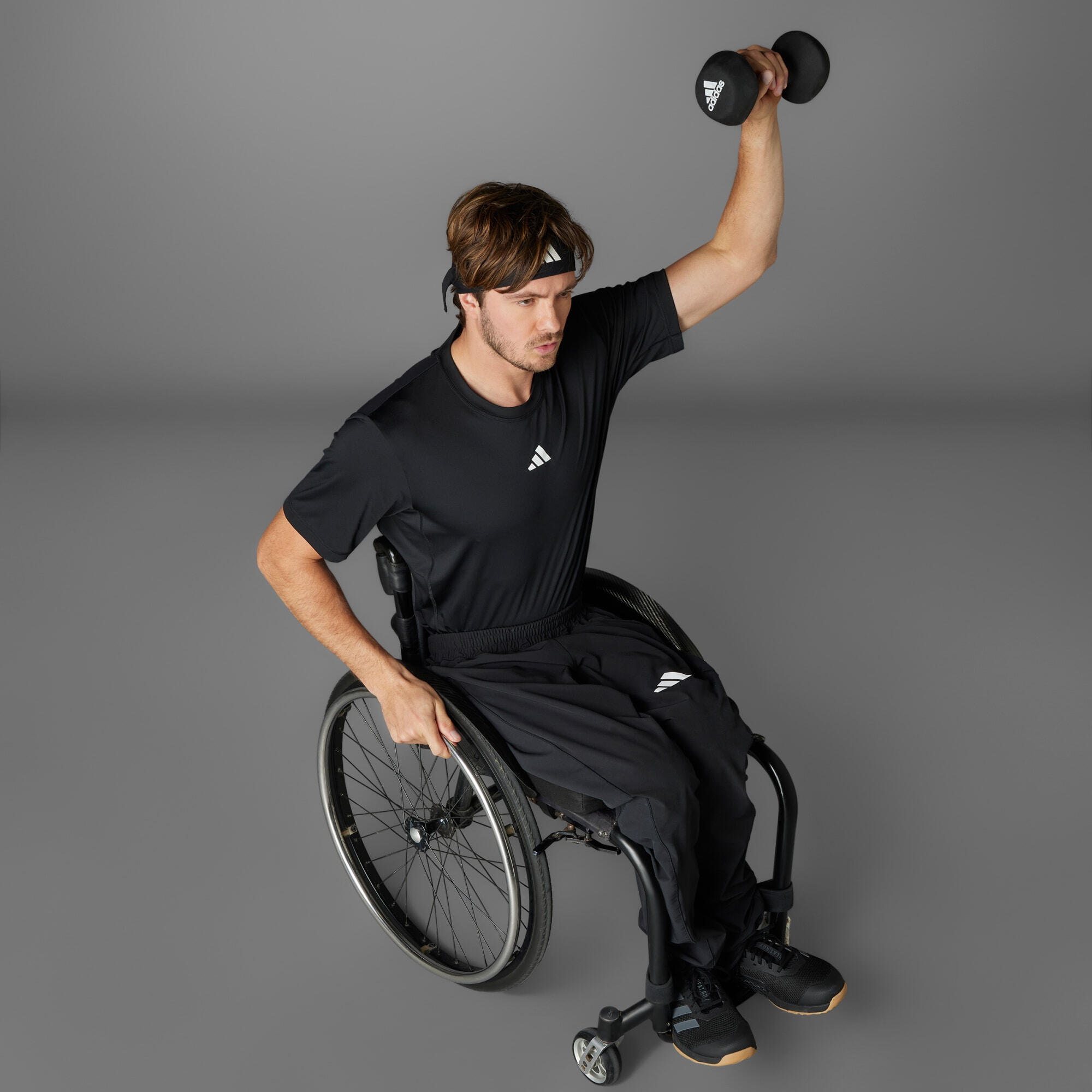 Adaptive Broek 3/14