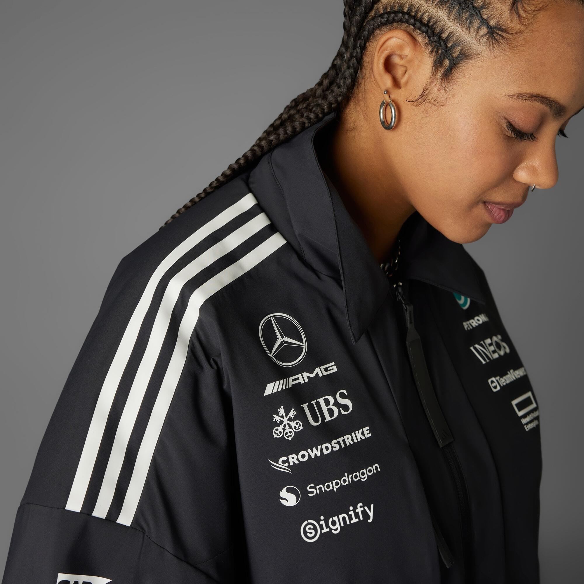 Veste Mercedes - AMG Petronas Formula One Team 7/7