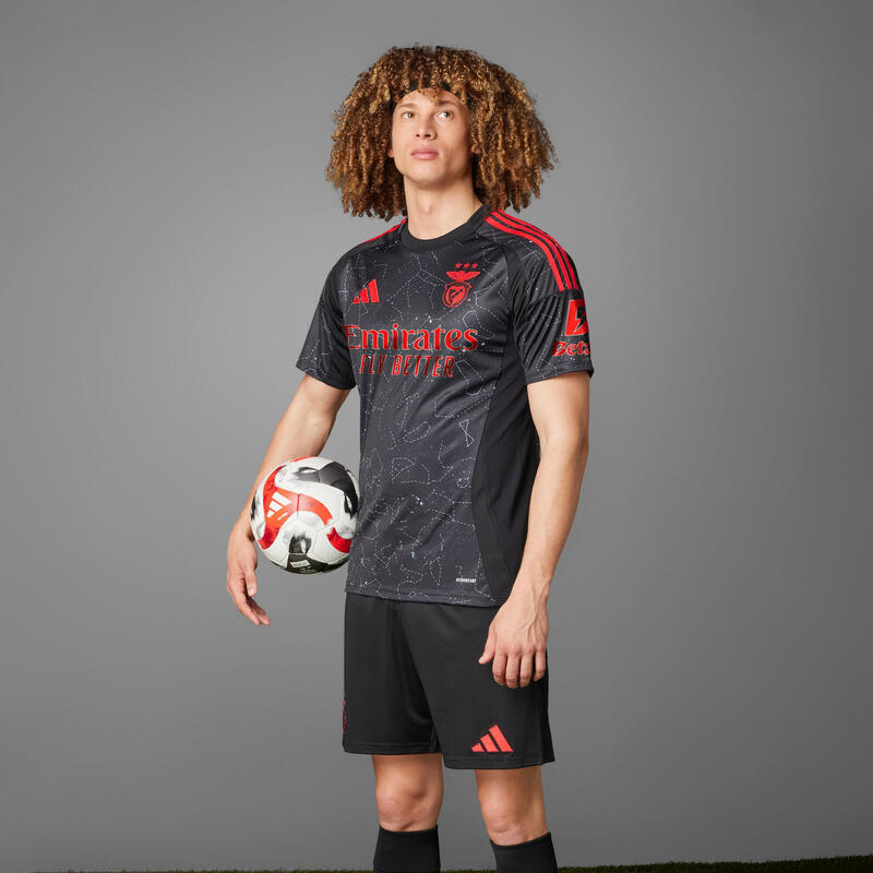Venkovní dres Benfica 24/25